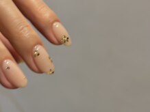 クレセント 心斎橋店(Crescent)/春のオトナお花デザイン/Shikumo