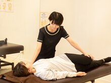 ヒダマリ(HIDAMARI)の雰囲気（女性施術者だから安心。心も身体も整う美容整体をご体験ください）