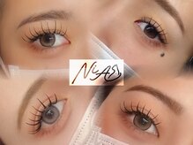 アイラッシュニア(eyelash NiA)