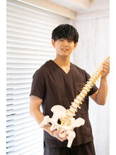 カラダコンシェルジュN(KARADAコンシェルジュN)&nbsp;目黒整体師 TAIYO