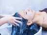 【7月8月限定】東京の避暑地ここにあり!2時間の極寒ヘッドスパ体験!