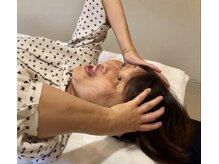 メハル(meharu)の雰囲気（皆さんの驚く表情がやりがいに繋がっています）
