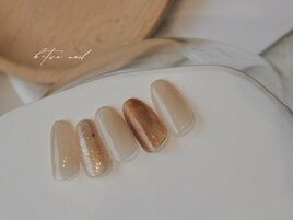 monthly design《simpleコース》