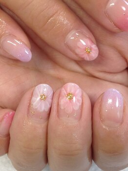 初回&会員：¥3500★一般：¥4500