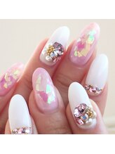 ルフェリーチェ(Lu Felice)&nbsp;aimi 