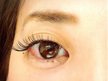 アンジェリーク 八王子店/エクステの組み合わせは無限大！