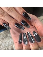 ラウンジ 町田店(RounGe)/ロングスカルプ　オフ込み料金！