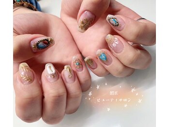 閨匠ビューティサロン 表参道店/