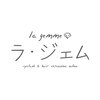 ラ ジェム 三国ヶ丘店(la gemme)のお店ロゴ