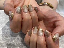 ネイルデザイン