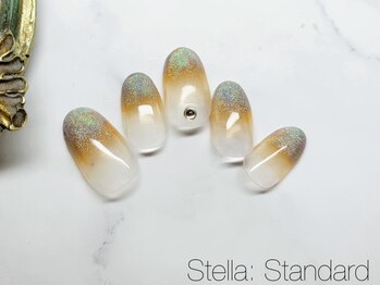 ステラ(Stella)/▼スタンダードコース5980