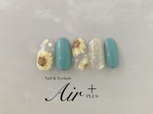 エアプラス 船堀店(Air plus)/Ｂコース