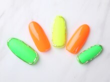 ジーネイルコウベ(G NAIL KOBE)/ハンドEコ－ス 3490円