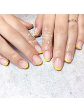 ミューオ(MIEUO)/ハンドフレンチ4980