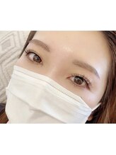 ファミーユ 太田(Fameu)/美眉×美睫毛 セットメニュー