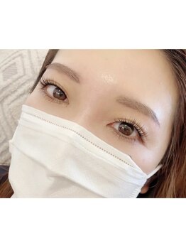 ファミーユ 太田(Fameu)/美眉×美睫毛 セットメニュー