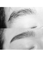 ベロニカ(Beronica)/ブラシでとかすだけで綺麗です！