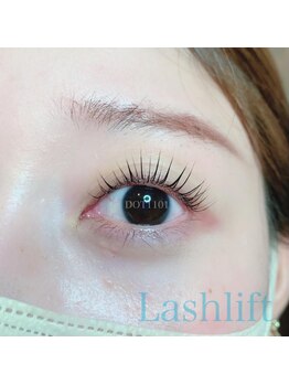 ドットイチイチマルイチ 銀座店(DOT1101)/ラッシュリフト