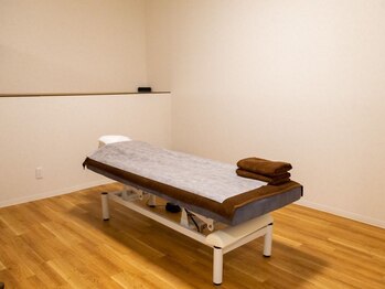 サロン パーチ(perch)/