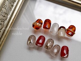 サンプルデザイン