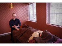 ぬるまゆリラクゼーション/足ツボマッサージ