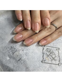 レナータ(Renata)/ネイルケア♪