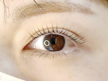 エトワール アイラッシュ 前橋川原店(Etoile)/パリジェンヌラッシュリフト