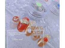 フローラネイルサロン/