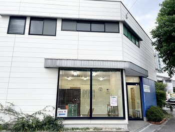 あわじ鍼灸室/外観