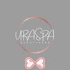 ウラスパ(URASPA)のお店ロゴ