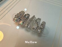 メロー(Mellow)/ワンホン/韓国定額Lコース