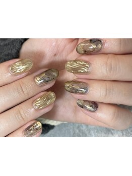 付け替え時オフ無料のメニューがあるサロン