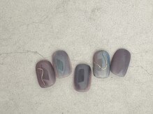 アンドヴァ ピヴォクロス店(Andova)/【S54】シンプル