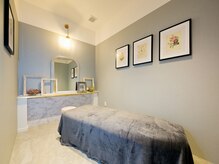 ルブラン(Le Blanc)/ホッとひと息つける店内に♪