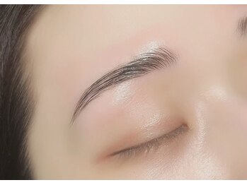 アイクイック 新宿 新宿駅西口店(Ai Quick)/眉毛デザイン/アイブロウ/眉毛