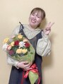 ケイ(.K) 川野 かなこ