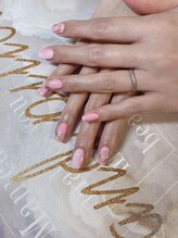 The ネイルサロン/定価ネイル