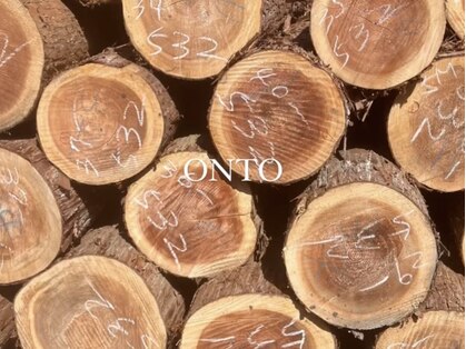 オント(ONTO)の写真