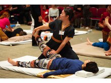 ビーラボ 御徒町南口店/【タイマッサージ大会】