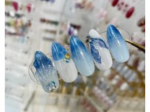 アン 小金井店(An)/夏ネイル