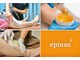 エピナス 渋谷店(epinus)の写真