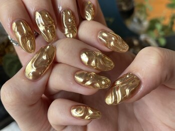 ユーフォリア 目黒(Euphoria)/90minコース