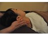 ◆【辛いスマホっ首に・・・】タイ古式125分+アロマネック+フェイシャル
