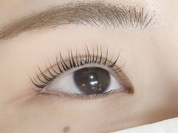 ディレット(DILETTO)/パリジェンヌラッシュリフト