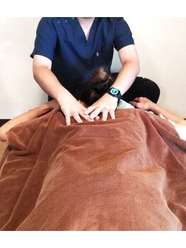 がんじゅう治療院/当店初めての方お得なクーポン◎