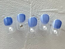 ブロンシュ(Blanche)/5200yenDesign