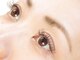 ピエナ(Piena)の写真/《次世代★デザインキープラッシュ導入！》デザインの美しさが長く続く新技術♪自まつ毛の負担も最小限◎