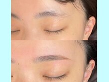 シーンスタジオ 福津店(SSIN STUDIO)/まつ毛パーマ&眉毛サロン 福津