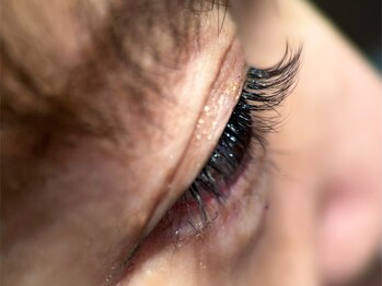 ハウオリ 高津 溝の口(Hauoli)/ボリュームラッシュ/マツエク