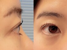 ユーロ(EURO)/ラッシュリフト／まつ毛パーマ